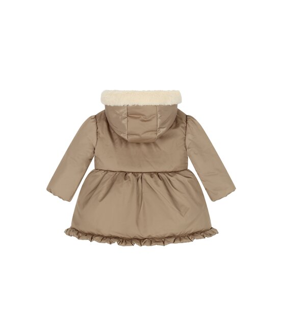 Le Chic Meisjes Winterjas BELLY