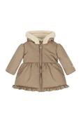 Le Chic Meisjes Winterjas BELLY