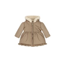 Le Chic Meisjes Winterjas BELLY