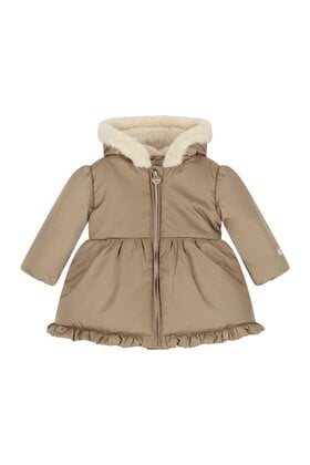 Le Chic Meisjes Winterjas BELLY