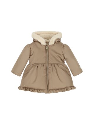 Le Chic Meisjes Winterjas BELLY