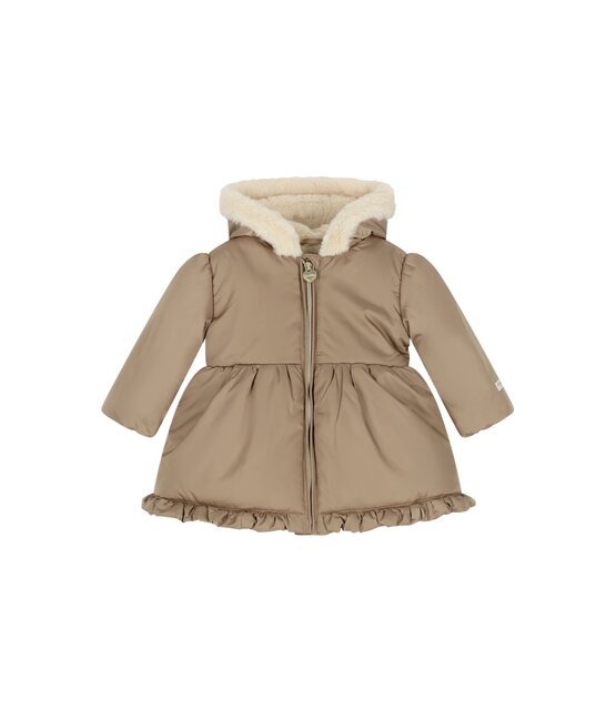 Le Chic Meisjes Winterjas BELLY