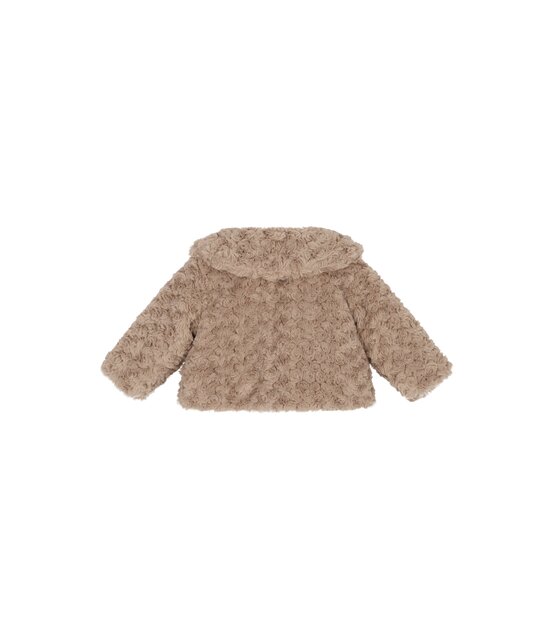 Le Chic Meisjes Winterjas BUNNY