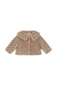 Le Chic Meisjes Winterjas BUNNY