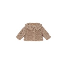 Le Chic Meisjes Winterjas BUNNY