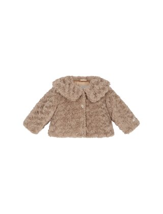 Le Chic Meisjes Winterjas BUNNY