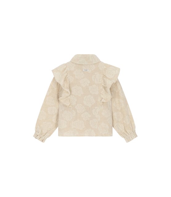 Le Chic Meisjes Blouse EMAE