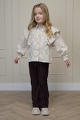 Le Chic Meisjes Blouse EMAE