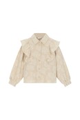 Le Chic Meisjes Blouse EMAE