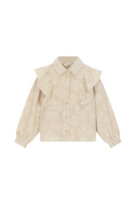 Le Chic Meisjes Blouse EMAE