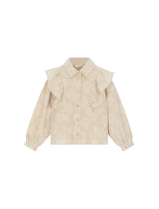 Le Chic Meisjes Blouse EMAE