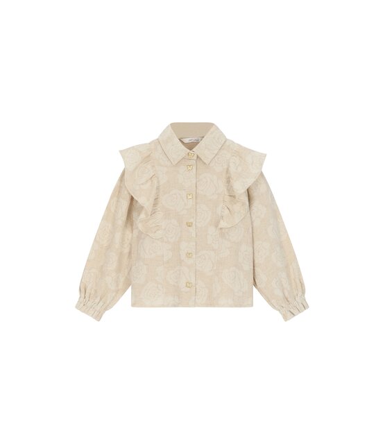 Le Chic Meisjes Blouse EMAE