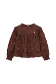 Le Chic Meisjes Longsleeve ELLA