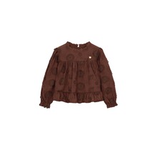Le Chic Meisjes Longsleeve ELLA