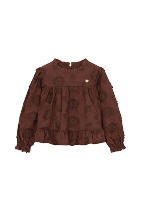Le Chic Meisjes Longsleeve ELLA