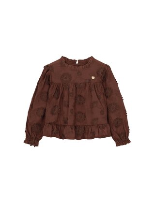 Le Chic Meisjes Longsleeve ELLA