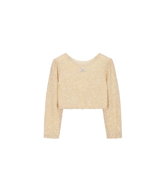 Le Chic Meisjes Longsleeve ELSA