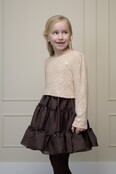 Le Chic Meisjes Longsleeve ELSA