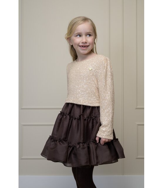 Le Chic Meisjes Longsleeve ELSA