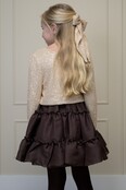 Le Chic Meisjes Longsleeve ELSA