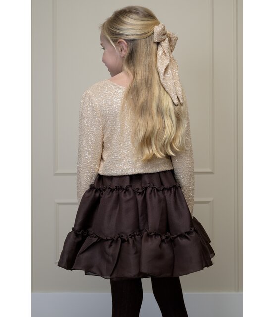 Le Chic Meisjes Longsleeve ELSA