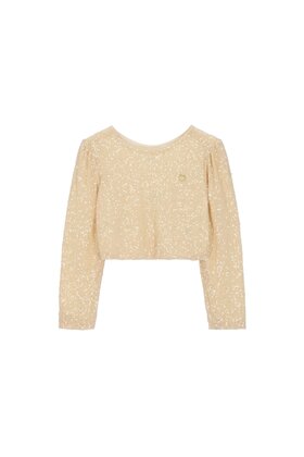 Le Chic Meisjes Longsleeve ELSA