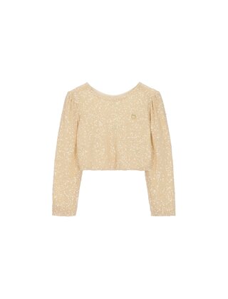 Le Chic Meisjes Longsleeve ELSA