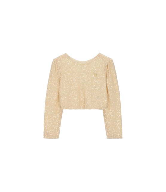 Le Chic Meisjes Longsleeve ELSA