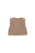 Le Chic Meisjes Gilet ELOSA