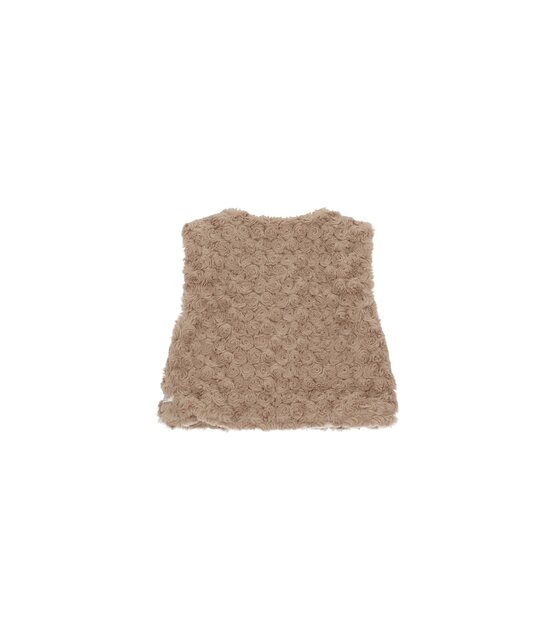 Le Chic Meisjes Gilet ELOSA