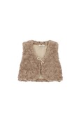 Le Chic Meisjes Gilet ELOSA