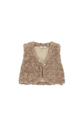 Le Chic Meisjes Gilet ELOSA