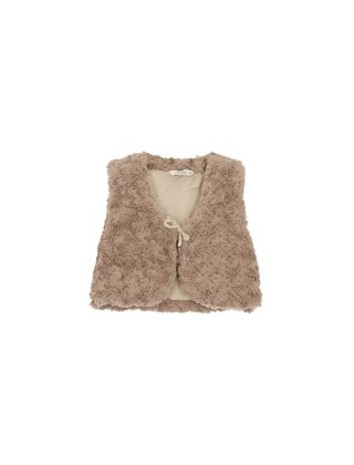 Le Chic Meisjes Gilet ELOSA