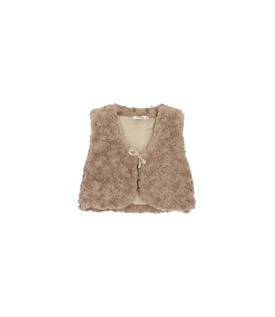 Le Chic Meisjes Gilet ELOSA