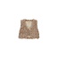 Le Chic Le Chic Meisjes Gilet ELOSA
