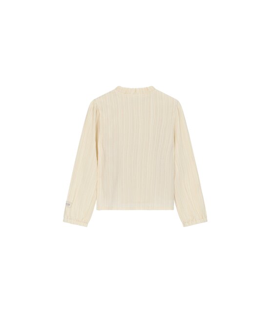 Le Chic Meisjes Blouse EVA