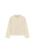 Le Chic Meisjes Blouse EVA