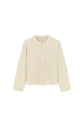 Le Chic Meisjes Blouse EVA