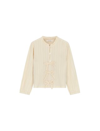 Le Chic Meisjes Blouse EVA