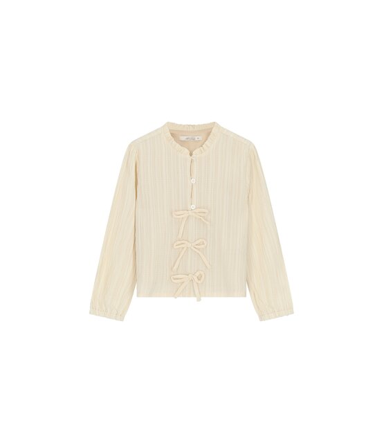 Le Chic Meisjes Blouse EVA