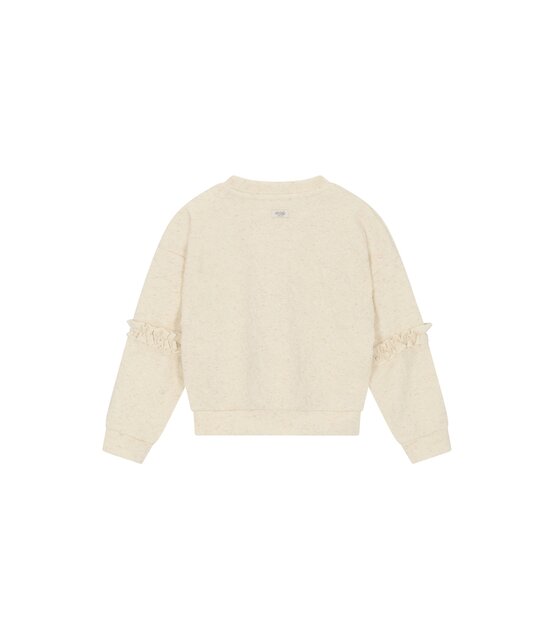 Le Chic Meisjes Sweater  OVA