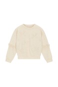 Le Chic Meisjes Sweater  OVA