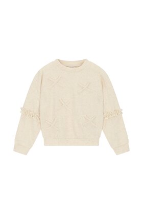 Le Chic Meisjes Sweater  OVA