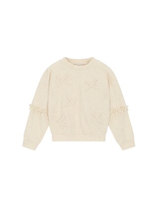 Le Chic Meisjes Sweater  OVA