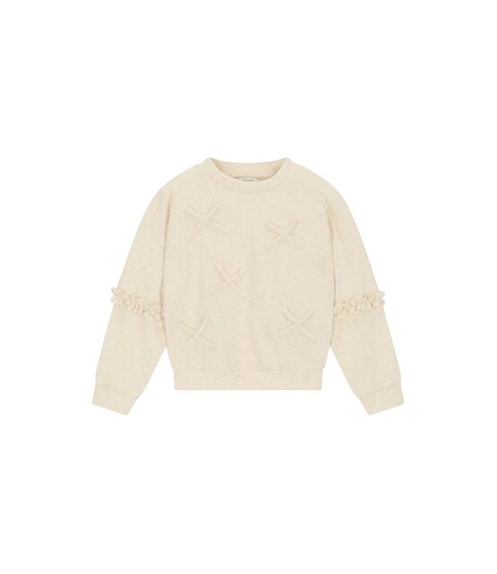 Le Chic Meisjes Sweater  OVA