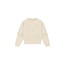 Le Chic Le Chic Meisjes Sweater  OVA