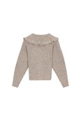 Le Chic Meisjes Vest OMSK