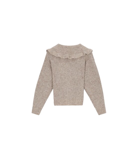 Le Chic Meisjes Vest OMSK