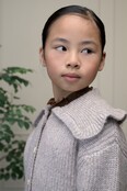 Le Chic Meisjes Vest OMSK
