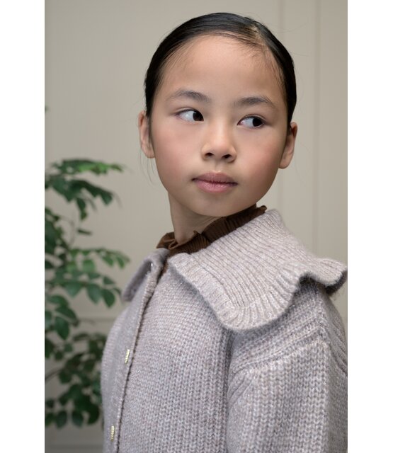 Le Chic Meisjes Vest OMSK